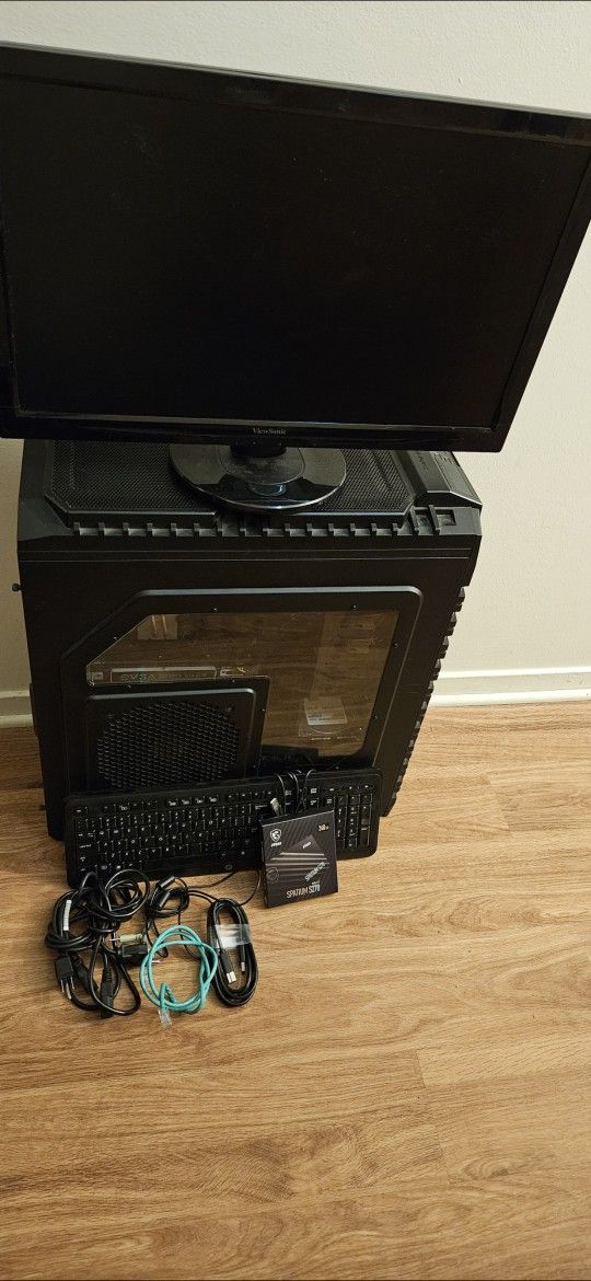 Gaming PC