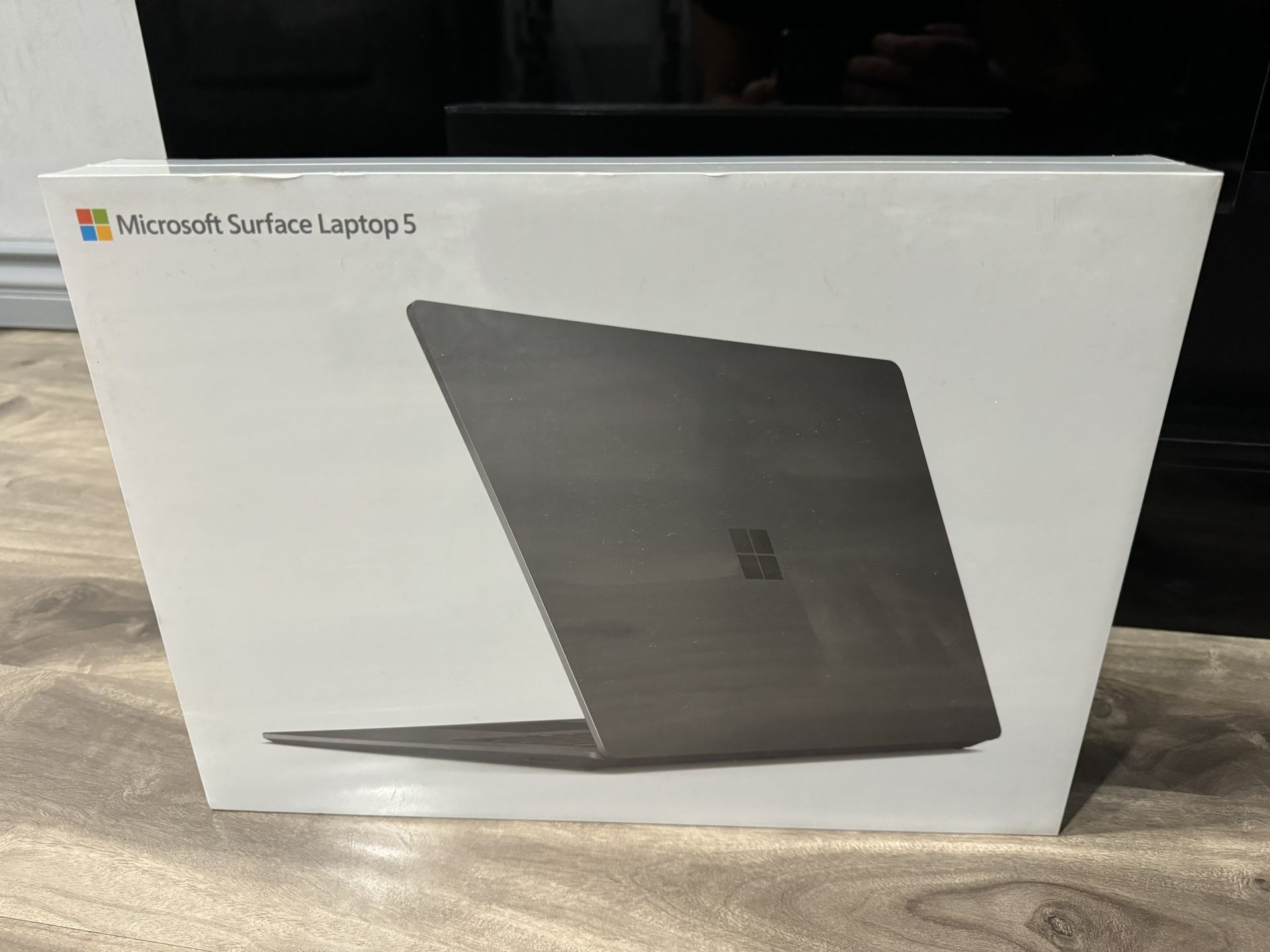 Microsoft Surface Laptop 5 Brand New!!!!!!!!