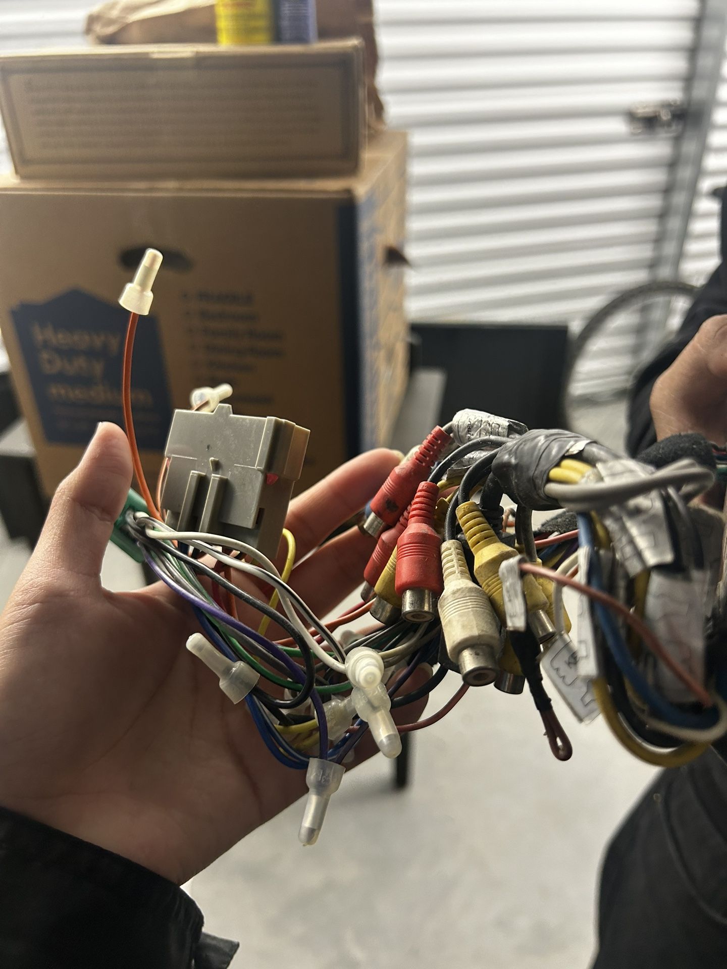 Car Radio for Sale in Houston, TX - OfferUp