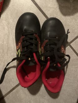 Kids Soccer Cleats