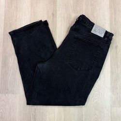 Pro Club Straight Fit Denim Jeans