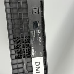 Microsoft Xbox One Prototype Development Console Model 1787 DNI