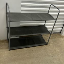 Shoe Rack
