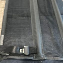 Car Back Dog Protection 