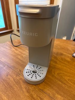 Brand new Keurig Single-Serve Coffee Maker
