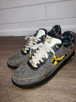 Nike Air Force One Size 11 Mens