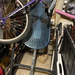 Teeter Hang up Machine For Back