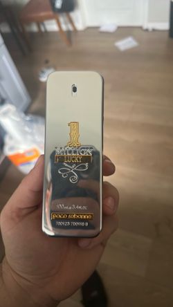 1 million Lucky used