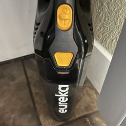 Moving Deal Great Condition Eureka Vacuum Great Suction Half Price 