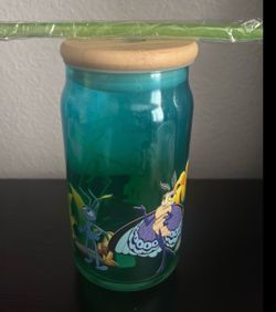 Bugs life Libbey Glass Cup