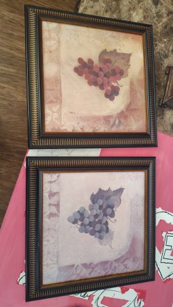 Home decor
