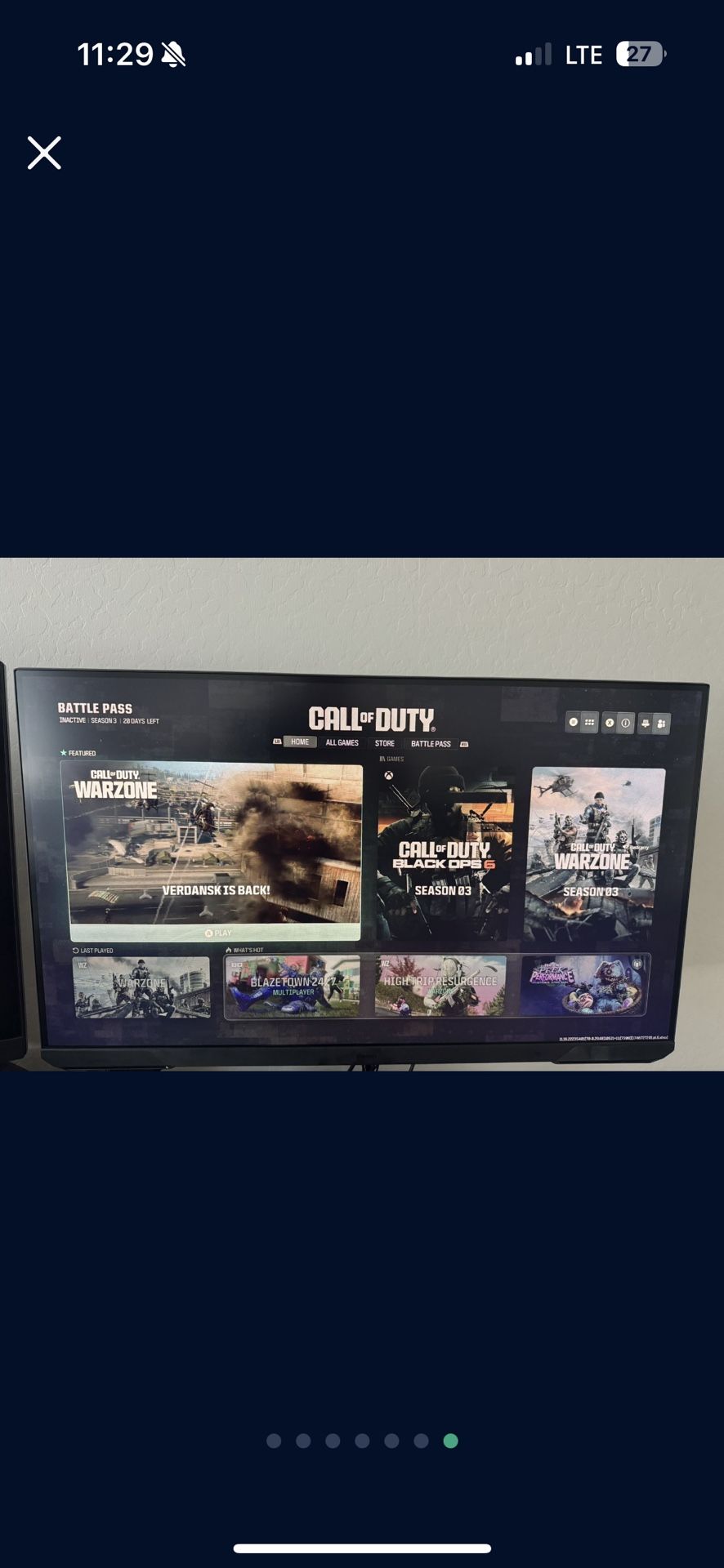 Samsung Odyssey G5