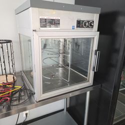 HATCO FLAVOR R SAVIOR