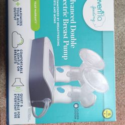 Breast Pump 
