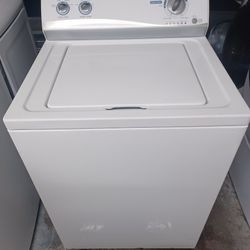 Kenmore Washer Machine 