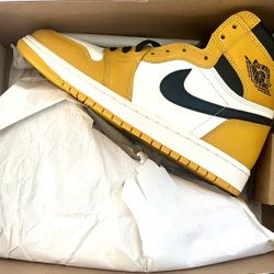 Air Jordan Retro High OG Size 9