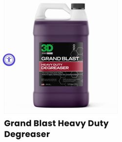 Car wash supplies