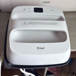 Cricut Press 