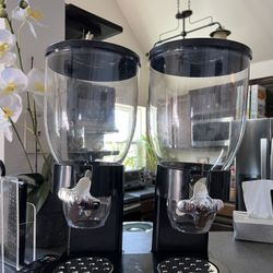 Cereal Dispenser