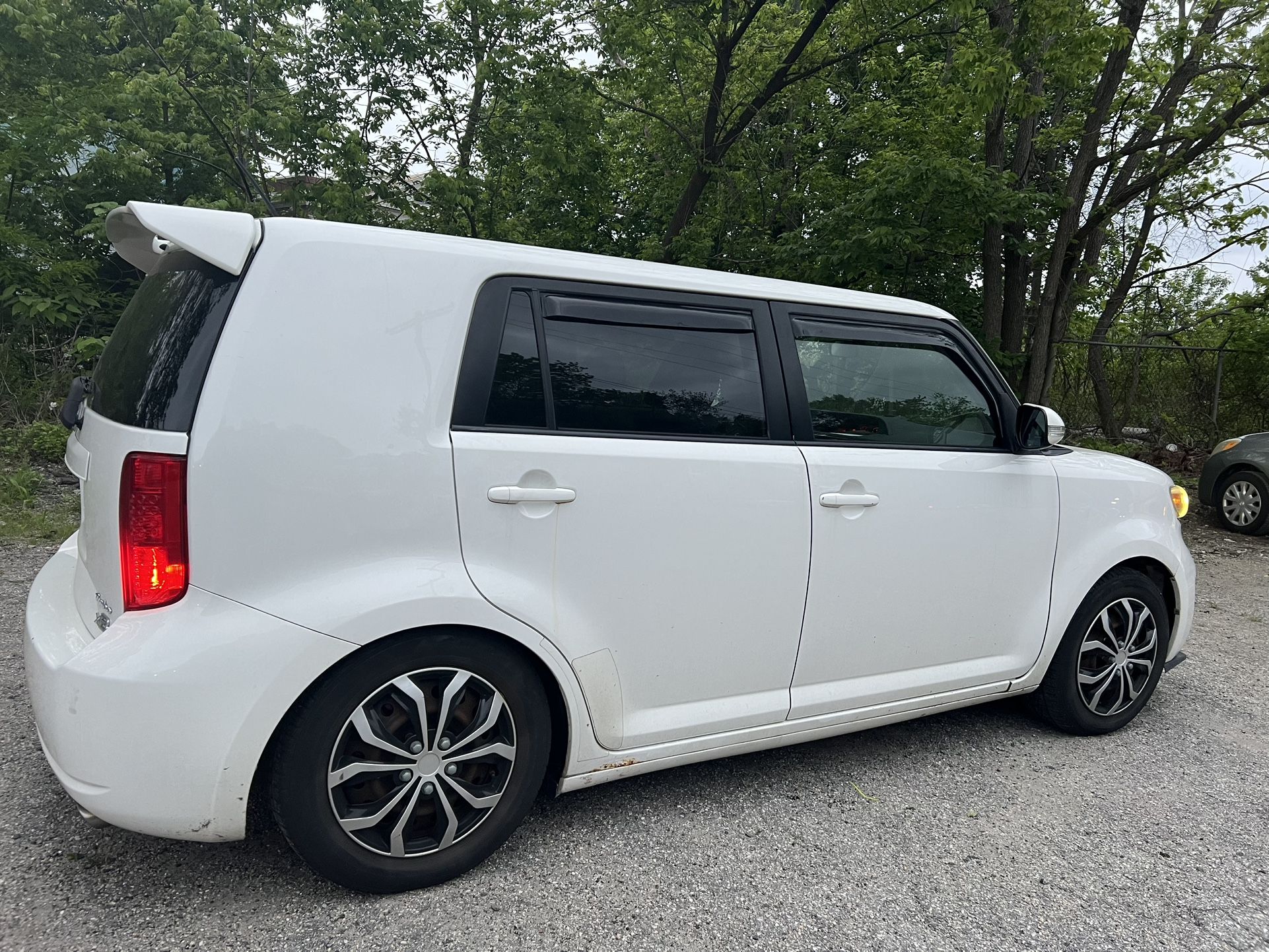 2010 Scion xB