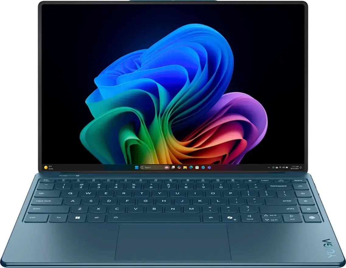 Lenovo Yoga Slim Touch Screen Laptop