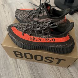 Adidas yeezys size 7.5