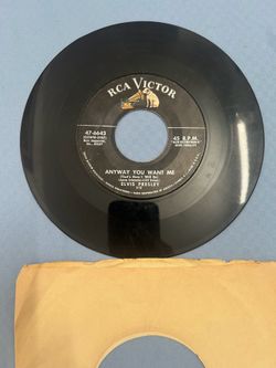 Discos Elvis Presley