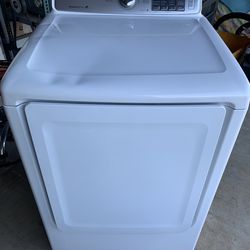 Samsung Electric Dryer