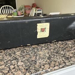 Conn 78h Trombone - 1960s