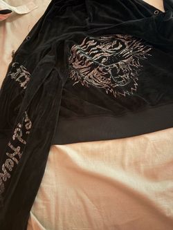 Edhardy jacket