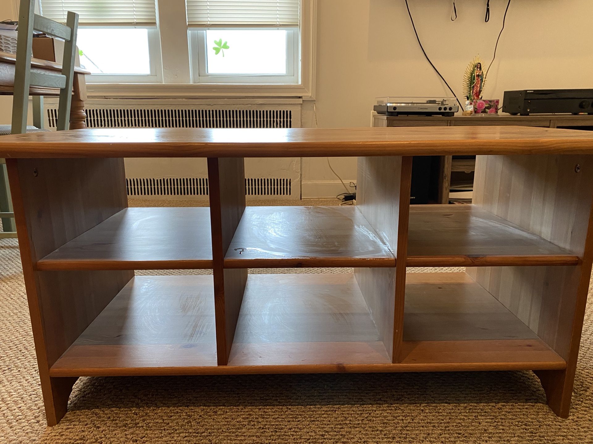 IKEA Coffee Table