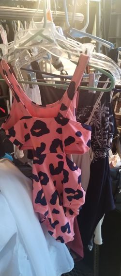 Clothes 2 for 1 dollars