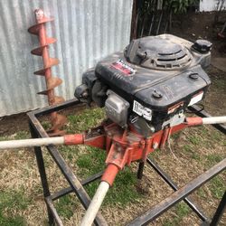 Honda 5.0 Drill 
