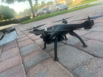 ProMark P70 video recording