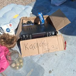 Karaoke  