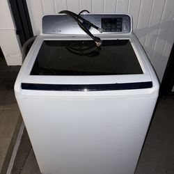 Samsung washer