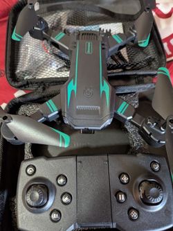 Beginner Camera Drone