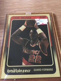 Basketball cards