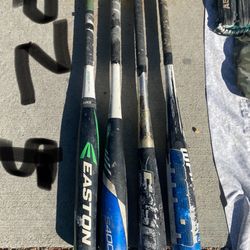 Baseball Bats
