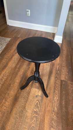 Small table