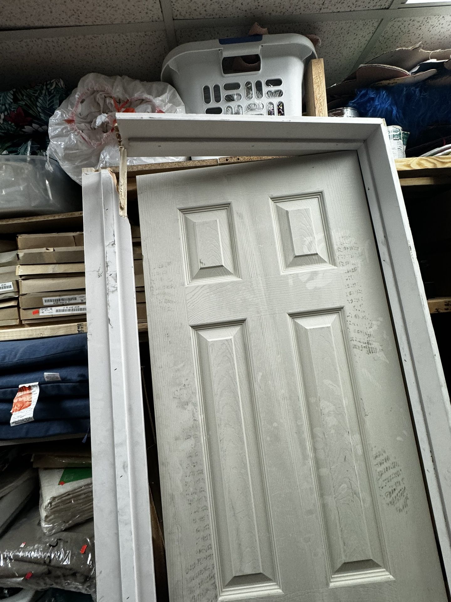 24x80 Door / Last One / Clearance / Sold As Is