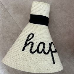 Happily Ever After Beach Hat