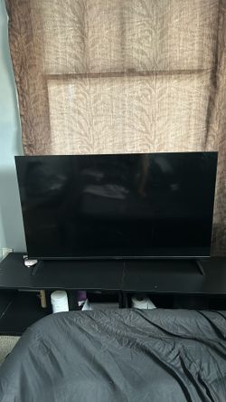 Tv And Tv Stand