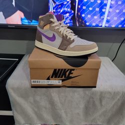 Jordan 