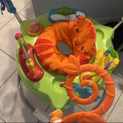 Baby Bouncer