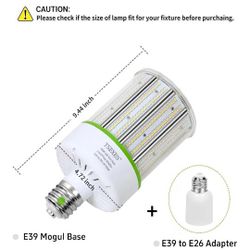 LED Light Bulb