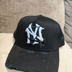 GALLO FINO "F THE HYPE" NY X LA