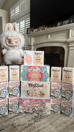 Labubus For Sale!