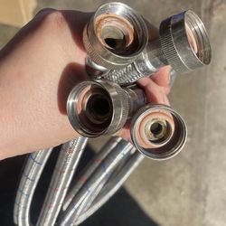 Washer Hoses