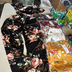 Wholesale Women Clothes